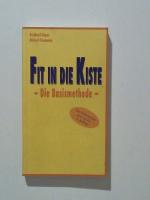Sieper, Burkhard und Michael Eisenmann: Sieper, Burkhard und Michael Eisenmann: