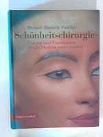Dimitrije Panfilov: Schönheitschirurgie 