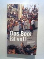 Michael Schwelien: Das Boot ist voll. Eu