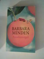 Barbara Minden: Paradiesvögel.