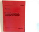 Enzymatische Grundlagen der N-oxidativen Biotransformation von Amidinen und Amidoximen. Dissertation zur Erlangung des Doktorgrades der Mathematisch-Naturwissenschaftlichen Fakultät zu Kiel.