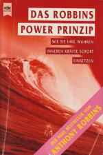 Das Robbins Power Prinzip