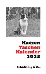 Julia Bachstein: Katzen Taschenkalender Julia Bachstein: Katzen Taschenkalender