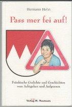 Hehn, Hermann und Detlef Zwirner: Pass m Hehn, Hermann und Detlef Zwirner: Pass m