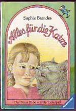 Sophie Brandes: Alles für die Katze - ei Sophie Brandes: Alles für die Katze - ei