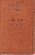 Handbuch der Musik.