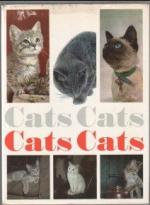 Gilbert, John R.: Cats Cats Cats Cats. Gilbert, John R.: Cats Cats Cats Cats.