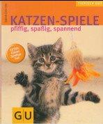 Gabriele Linke-Grün: Katzen-Spiele : pfi Gabriele Linke-Grün: Katzen-Spiele : pfi
