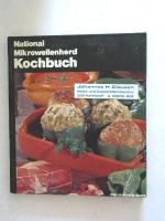 Klever: National Mikrowellenherd Kochbuch.