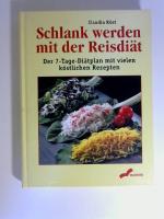 Claudia Köst: Schlank werden mit der Rei