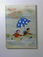Krenzer, Rolf und Katja Gehrmann: Halte Krenzer, Rolf und Katja Gehrmann: Halte