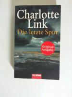 Die letzte Spur : Roman. Goldmann ; 46458