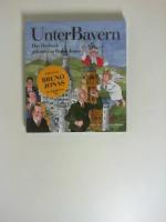 Jonas, Bruno (Mitwirkender): Unter Bayer Jonas, Bruno (Mitwirkender): Unter Bayer