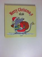 Uli Stein: Merry Christmaus.