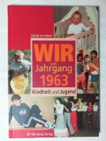Ten Hövel, Carolin: Wir vom Jahrgang 196 Ten Hövel, Carolin: Wir vom Jahrgang 196