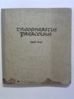 Franz Jaeger: Theophrastus Paracelsus 14