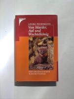 Georg Peinemann: Von Marder, Aal und Wac