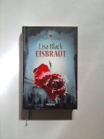 Lisa Black: Eisbraut.