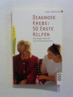 Greg Anderson: Diagnose Krebs: 50 Erste 