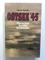 Heinz Schön: Ostsee 