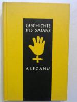 A Lecanu: Geschichte des Satans.