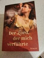 der Lord, der mich verführte