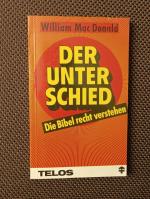 Der Unterschied