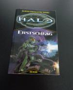 Eric Nylund: Halo - Erstschlag Eric Nylund: Halo - Erstschlag
