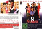 Francois Ozon: 8 Frauen