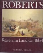 Ida Hubermann: Roberts Reisen im Land de