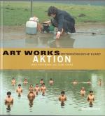 Hoffmann, Jens und Joan Jonas: Art Works