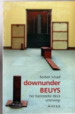 downunder Beuys: Der Darmstädter Block unterwegs