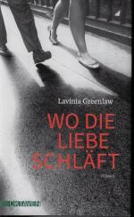 Greenlaw, Lavinia und Anne Brauner: Wo d Greenlaw, Lavinia und Anne Brauner: Wo d