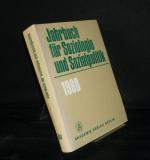 Jahrbuch für Soziologie und Sozialpolitik - 1988.