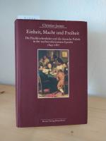 Christian Jansen: Einheit, Macht und Fre