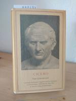 Cicero, Marcus Tullius (Verf.) und Karl Cicero, Marcus Tullius (Verf.) und Karl
