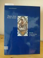 Joachim Kleinmanns: Wappen, Reiter, from Joachim Kleinmanns: Wappen, Reiter, from