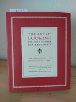 The Art of Cooking. The First Modern Cookery Book. [Composed by the eminent Maestro Martino of Como]. Edited and with Introduction by Luigi Ballerini.