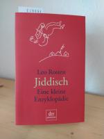 Leo Rosten: Jiddisch. Eine kleine Enzykl