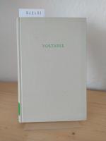Baader, Horst (Hrsg.): Voltaire. [Heraus Baader, Horst (Hrsg.): Voltaire. [Heraus