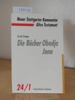 Ursula Struppe: Die Bücher Obadja, Jona. Ursula Struppe: Die Bücher Obadja, Jona.