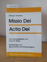 Vicedom, Georg F. und Klaus W. Müller (H Vicedom, Georg F. und Klaus W. Müller (H