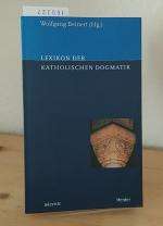 Beinert, Wolfgang (Hrsg.): Lexikon der k Beinert, Wolfgang (Hrsg.): Lexikon der k