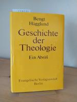 Bengt Hägglund: Geschichte der Theologie