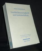 Geschlechtermetaphorik und Gottesverhältnis. Traditionsgeschichte und Theologie eines Bildfelds in Urchristentum und antiker Umwelt. [Von Ruben Zimmermann]. (= Wissenschaftliche Untersuchungen zum Neuen Testament, 2. Reihe, Band 122).