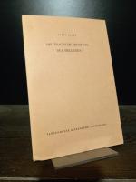 Albin Lesky: Die Tragische Dichtung der 