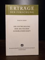 Martin Born: Die Entwicklung der deutsch Martin Born: Die Entwicklung der deutsch