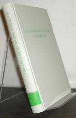 Das englische Drama nach 1945. Herausgegeben von Klaus Peter Steiger. (= Wege der Forschung. Band 533).