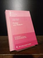 Predigt und Rhetorik. [Von Thomas Reschke und Michael Thiele, Mit einem Vorwort und einem Beitrag von Gert Otto]. (= Studien zur Praktischen Theologie, Band 39).