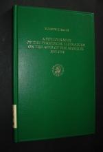 A Bibliography of the Periodical Literature on the Acts of the Apostles 1962-1984, by Watson E. Mills (Supplements to Novum Testamentum, Editorial Staff C. K. Barrett, A. F. J. Klijn, J. Smit Sibinga, Editorial Secretary: H. J. de Jonge, Volume 58)